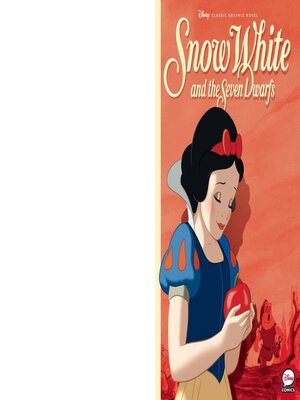 cover image of Snow White And The Seven Dwarfs Graphic Novel Refresh